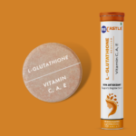 l glutathione tablets