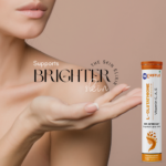 brighter skin with l glutathione tablets