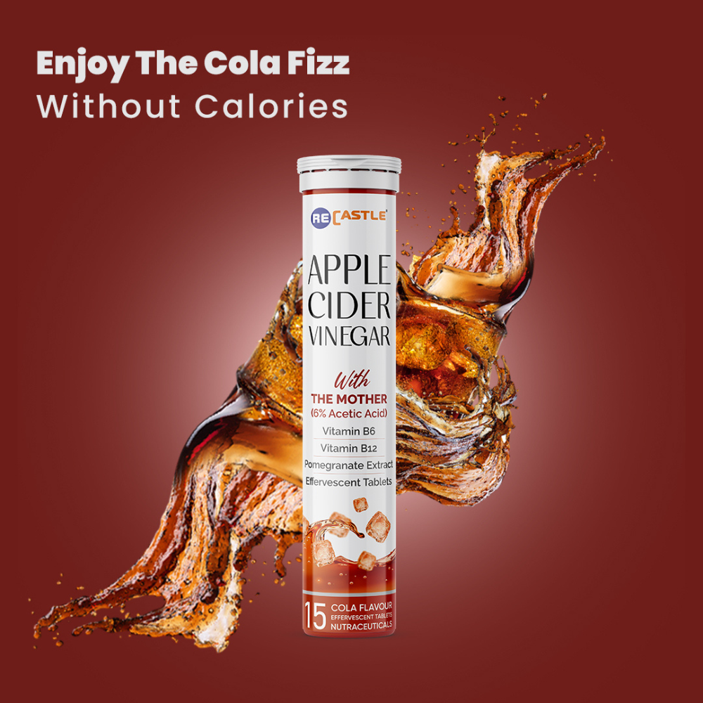 enjoy the cola fizz without calories