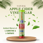 natural apple cider vinegar