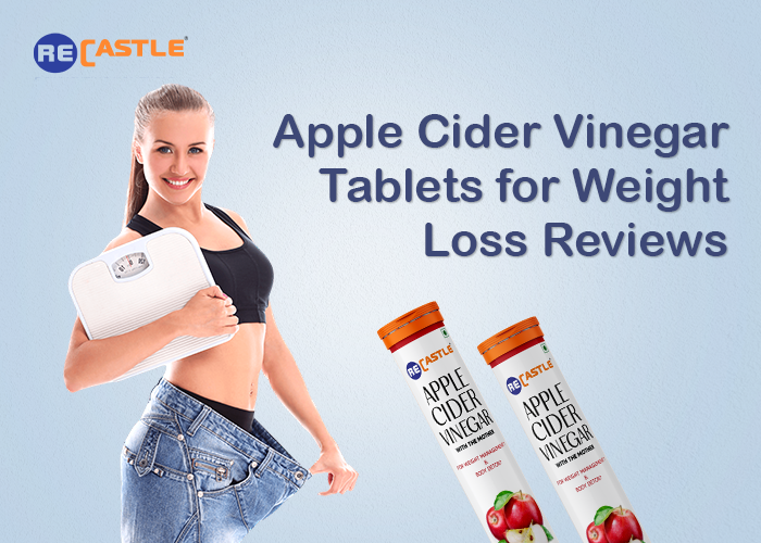 Buy Apple cider vinegar tablets review | recastle