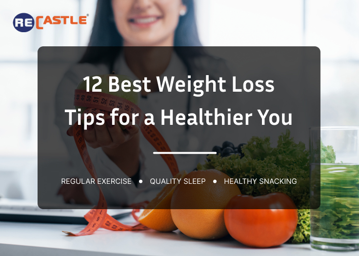 best weight loss tips