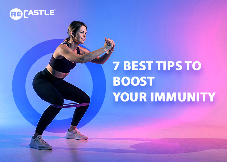best tips to boost immunity